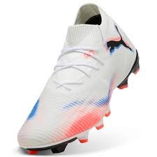 Puma Future 8 Pro MxSG 6 White